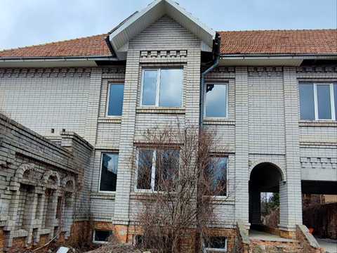будинок за адресою Дослідна вул. (Опитна), 58