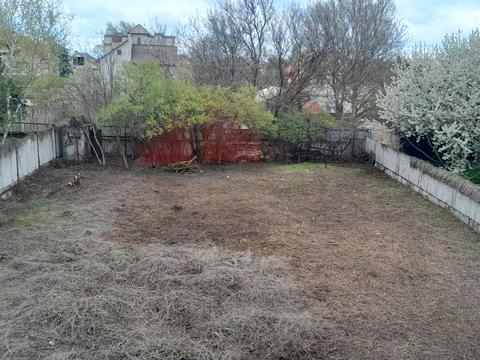 дом по адресу  ул. (Опытная), 58