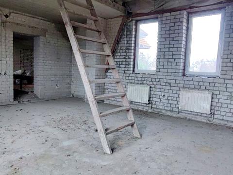 дом по адресу  ул. (Опытная), 58