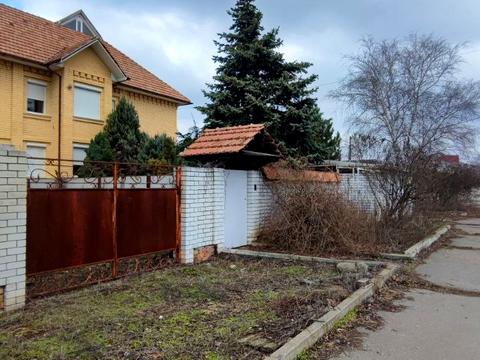 дом по адресу  ул. (Опытная), 58
