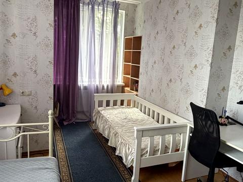 квартира за адресою Педагогічний пров., 3/1