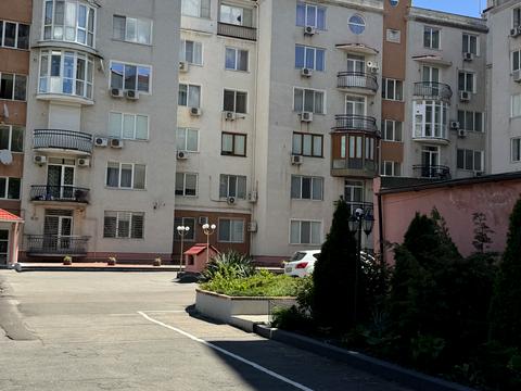 квартира за адресою Педагогічний пров., 3/1