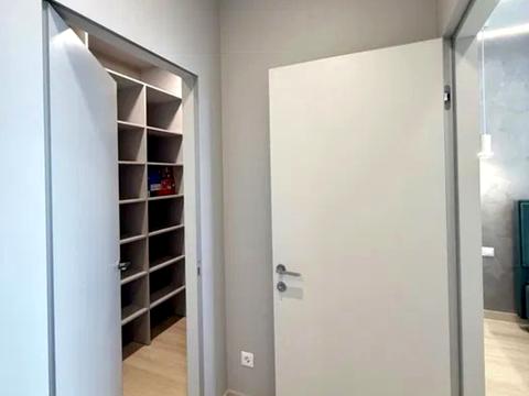 квартира за адресою Дніпро, Науки просп. (Гагаріна), 112-А
