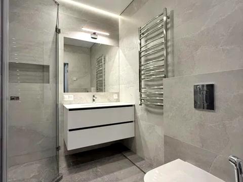 квартира за адресою Дніпро, Науки просп. (Гагаріна), 112-А