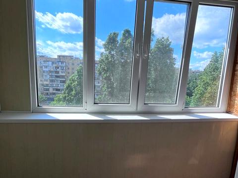 квартира по адресу Балковская ул. (Фрунзе ул.), 25