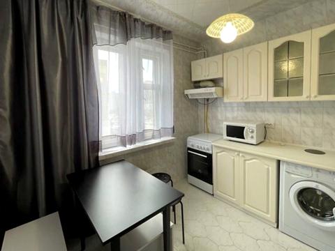 квартира за адресою Петра Григоренка просп., 7-В