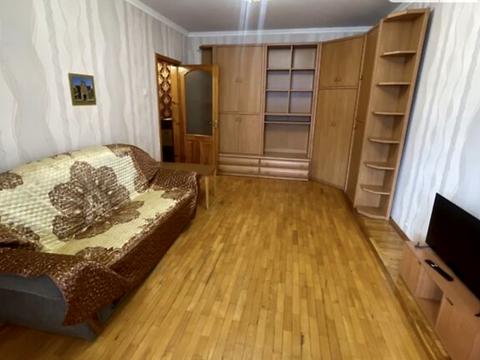 квартира за адресою Петра Григоренка просп., 7-В