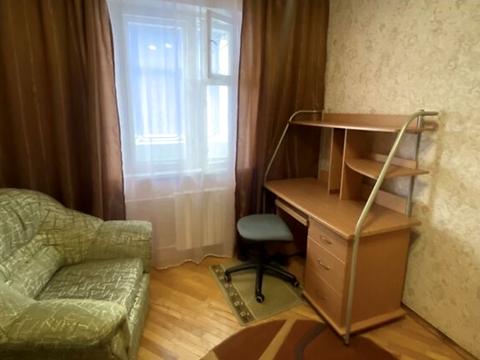 квартира за адресою Петра Григоренка просп., 7-В