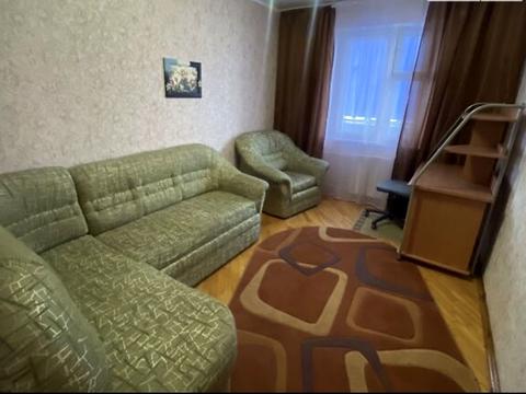 квартира за адресою Петра Григоренка просп., 7-В