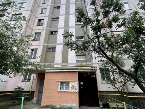 квартира за адресою Петра Григоренка просп., 7-В