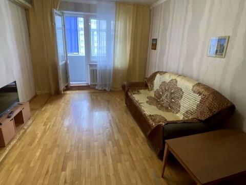 квартира за адресою Петра Григоренка просп., 7-В