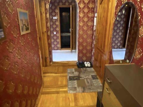 квартира за адресою Петра Григоренка просп., 7-В