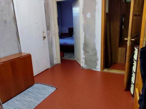 квартира по адресу Чорних Запорожців ул. (Короленка), 68
