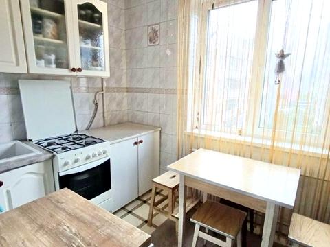 квартира по адресу Чорних Запорожців ул. (Короленка), 68