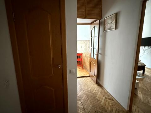 квартира по адресу Зарицких ул. (Воровского), 44