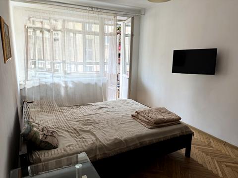 квартира по адресу Зарицких ул. (Воровского), 44