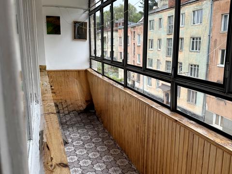 квартира по адресу Зарицких ул. (Воровского), 44
