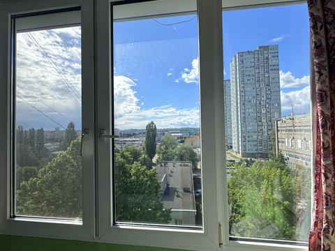 квартира за адресою Нескорених вул., 15б