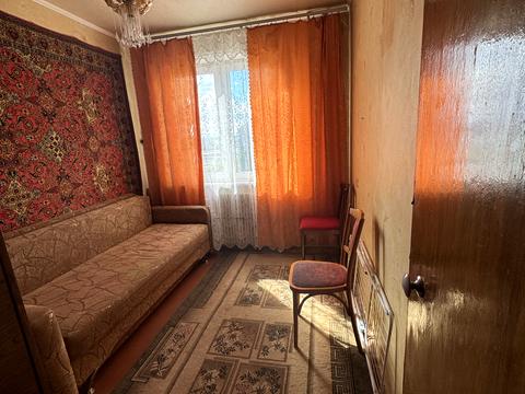 квартира за адресою Нескорених вул., 15б