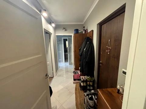 квартира за адресою Європейського Союзу просп. (Правди), 8-А