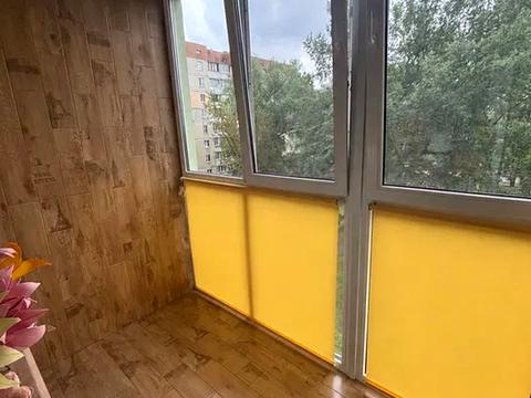 квартира за адресою Європейського Союзу просп. (Правди), 8-А