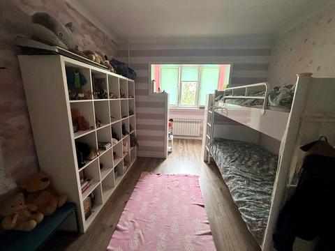 квартира за адресою Європейського Союзу просп. (Правди), 8-А