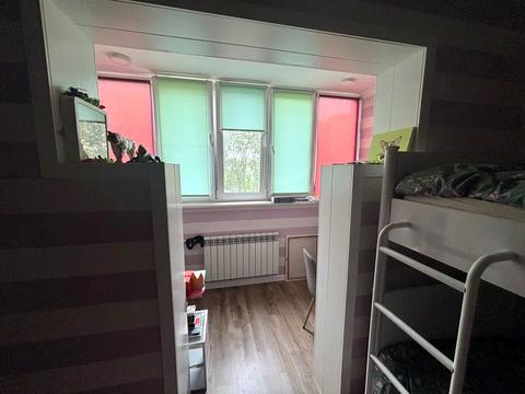 квартира за адресою Європейського Союзу просп. (Правди), 8-А
