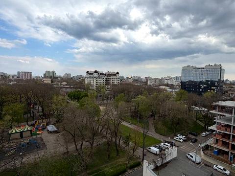 квартира за адресою Успенський пров., 11