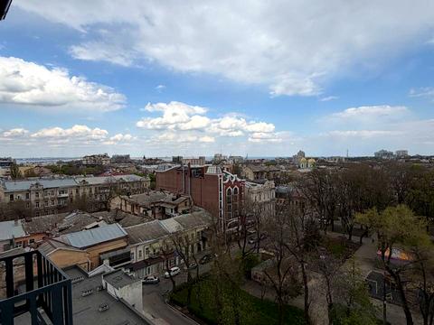 квартира за адресою Успенський пров., 11
