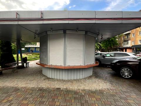 комерційна за адресою Незалежності вул., 113