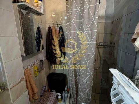 кімната за адресою Азербайджанська вул. (Бакинських Комісарів), 8-А