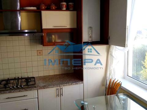 квартира за адресою Полтава, Кучеренка вул., 12