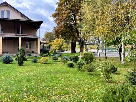 комерційна за адресою Надвірнянська вул., 69