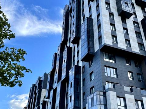 квартира за адресою Княгині Ольги вул., 98а