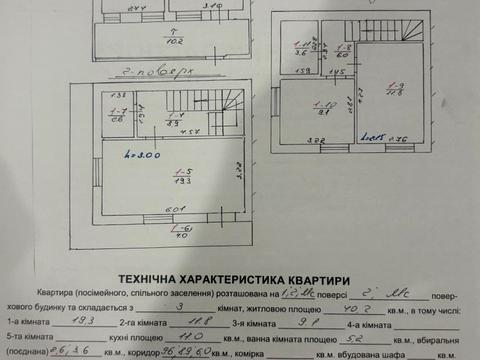 квартира по адресу Щекавицкая ул., 6