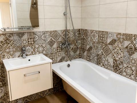 квартира по адресу Анатолия Лабунского ул., 1а