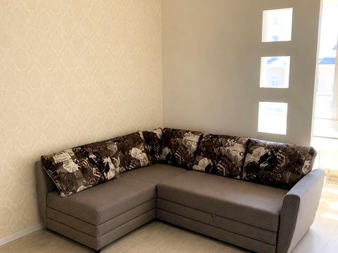 квартира по адресу Анатолия Лабунского ул., 1а