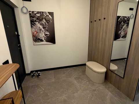 квартира по адресу Юліана Пелеша ул., 3, к9