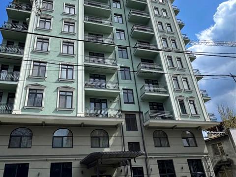квартира за адресою Успенський пров., 11