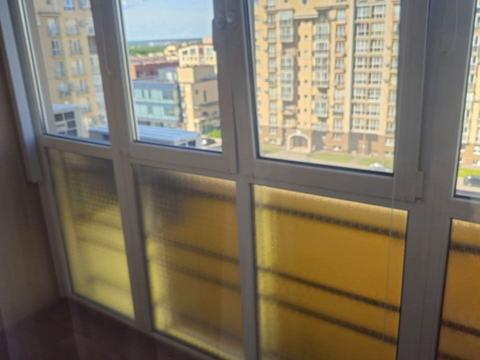 квартира за адресою Метрологічна вул., 9-Д