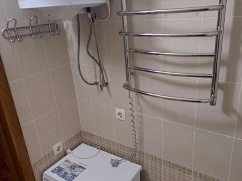 квартира за адресою Метрологічна вул., 9-Д