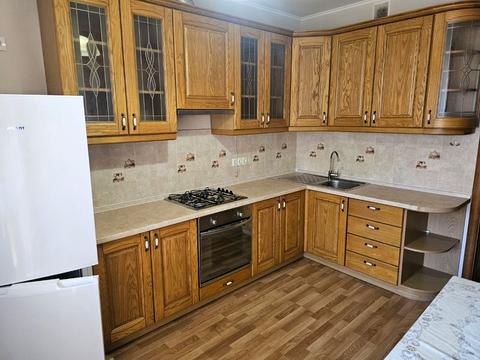 квартира по адресу Метрологическая ул., 9-Д