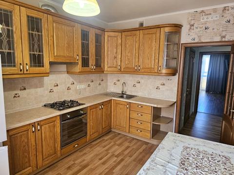 квартира за адресою Метрологічна вул., 9-Д