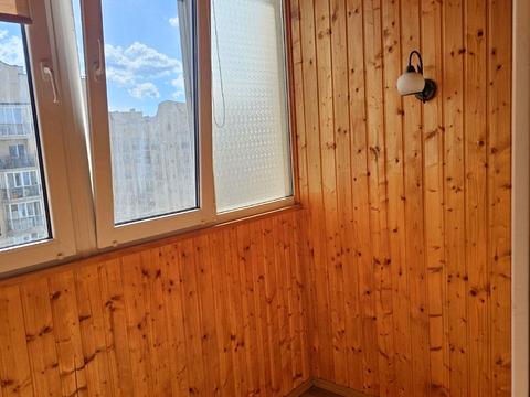 квартира за адресою Метрологічна вул., 9-Д