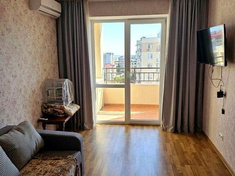квартира за адресою Метрологічна вул., 9-Д