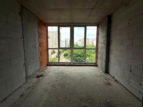 квартира по адресу Гната Хоткевича ул., (Будинок)