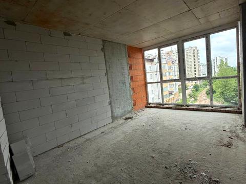 квартира по адресу Гната Хоткевича ул., (Будинок)