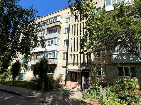 квартира за адресою Лихвинська Стінка вул. (Гамалія), 36/1