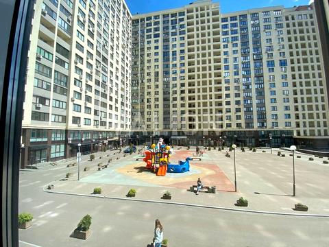 квартира по адресу Самойло Кошки ул. (Маршала Конєва), 10/1