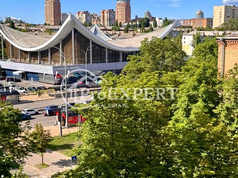 квартира по адресу Николая Михновского бульв. (Дружбы народов), 24/2